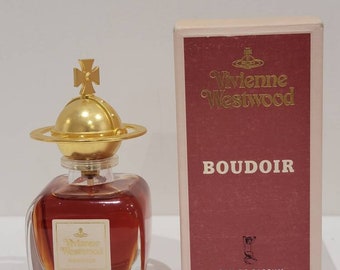 Boudoir by Vivienne Westwood 30 Ml / 1 Fl Oz EDP - Etsy
