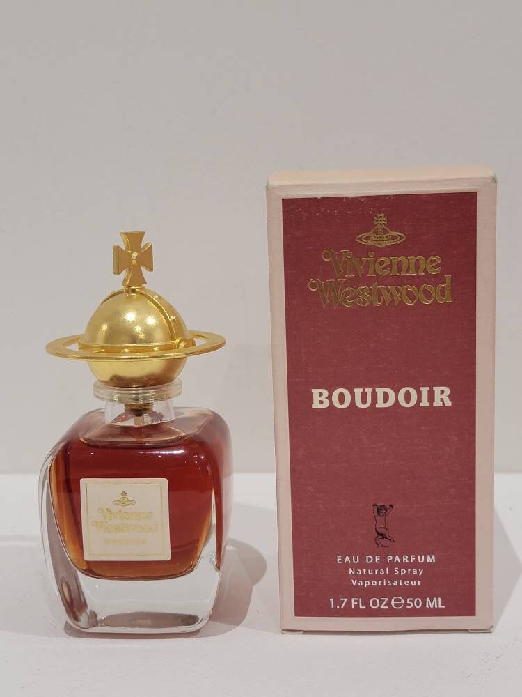Vivienne westwood boudoir perfume - Etsy 日本
