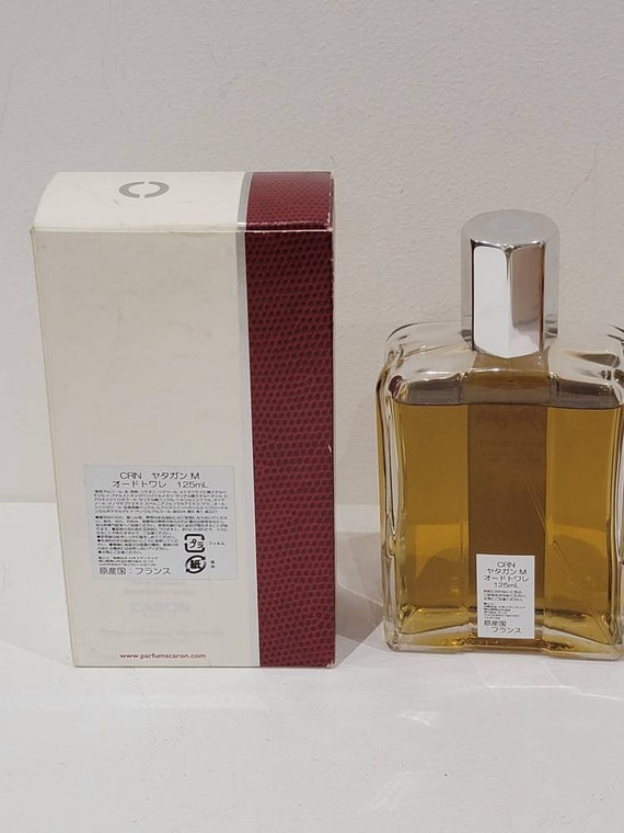 ヤタガンキャロンYatagan Eau de Toilette 125ml