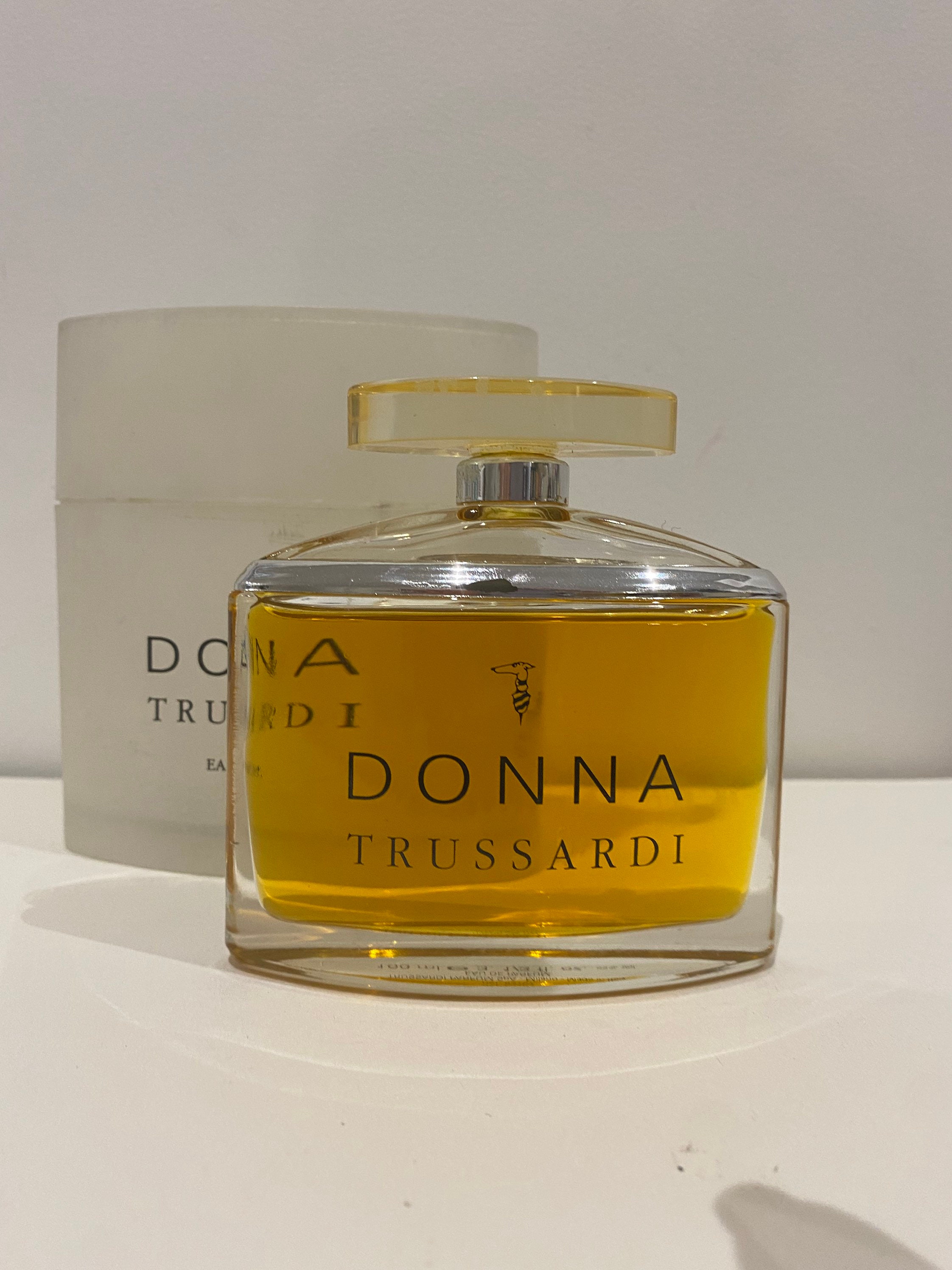 新品未使用 トラサルディ ドンナ 100ml 楽天市場】トラサルディ