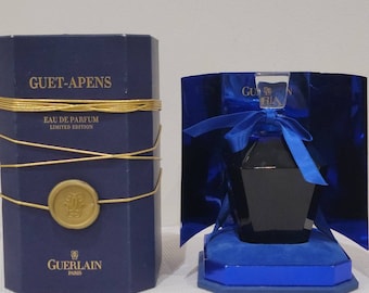Guet Apens Guerlain edp 120 ml. Rare, vintage 1999. Sealed bottle