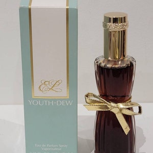 Estée Lauder Youth-Dew edp 67 ml. Vintage 1990. Sealed bottle