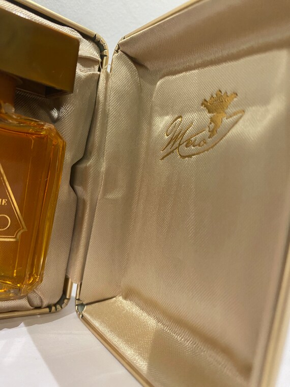 prfum de MERO Mero J.Mero & Boyveau 香水 Mero J.mero & Boyveau Grasse France Pure Parfum 30 Ml. Rare