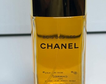 Collectible CHANEL Fragrance Wardrobe Set of 5 Mini Parfums With