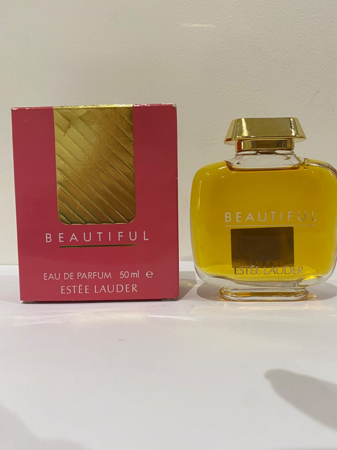 エルセーヌ Gorgeous Beauty 50ml×10本×6箱 新品 エルセーヌ Gorgeous Beauty 50ml×10本×6箱 新品