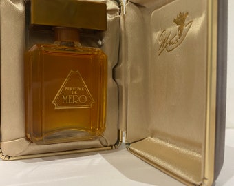 prfum de MERO Mero J.Mero & Boyveau 香水 prfum de MERO Mero J.Mero & Boyveau 香水