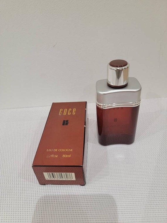 GOCE Eau de Cologne 80ml 【公式通販】