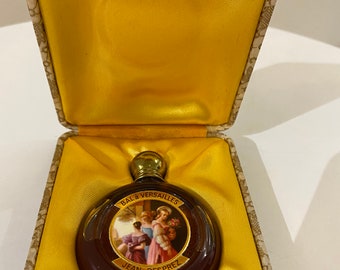 Parfum Revillon Pour Homme Concentration - Première édition Vintage Rare, Flacon 100ml Neuf