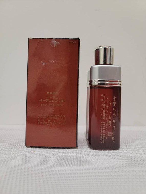 kanebo goce カネボウ ゴーチェ オーデコロン SP 80ml KANEBO公式サイト