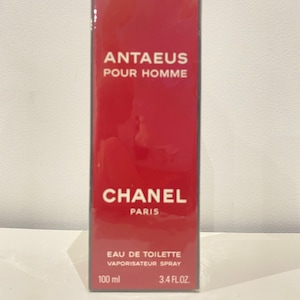 Antaeus Chanel 