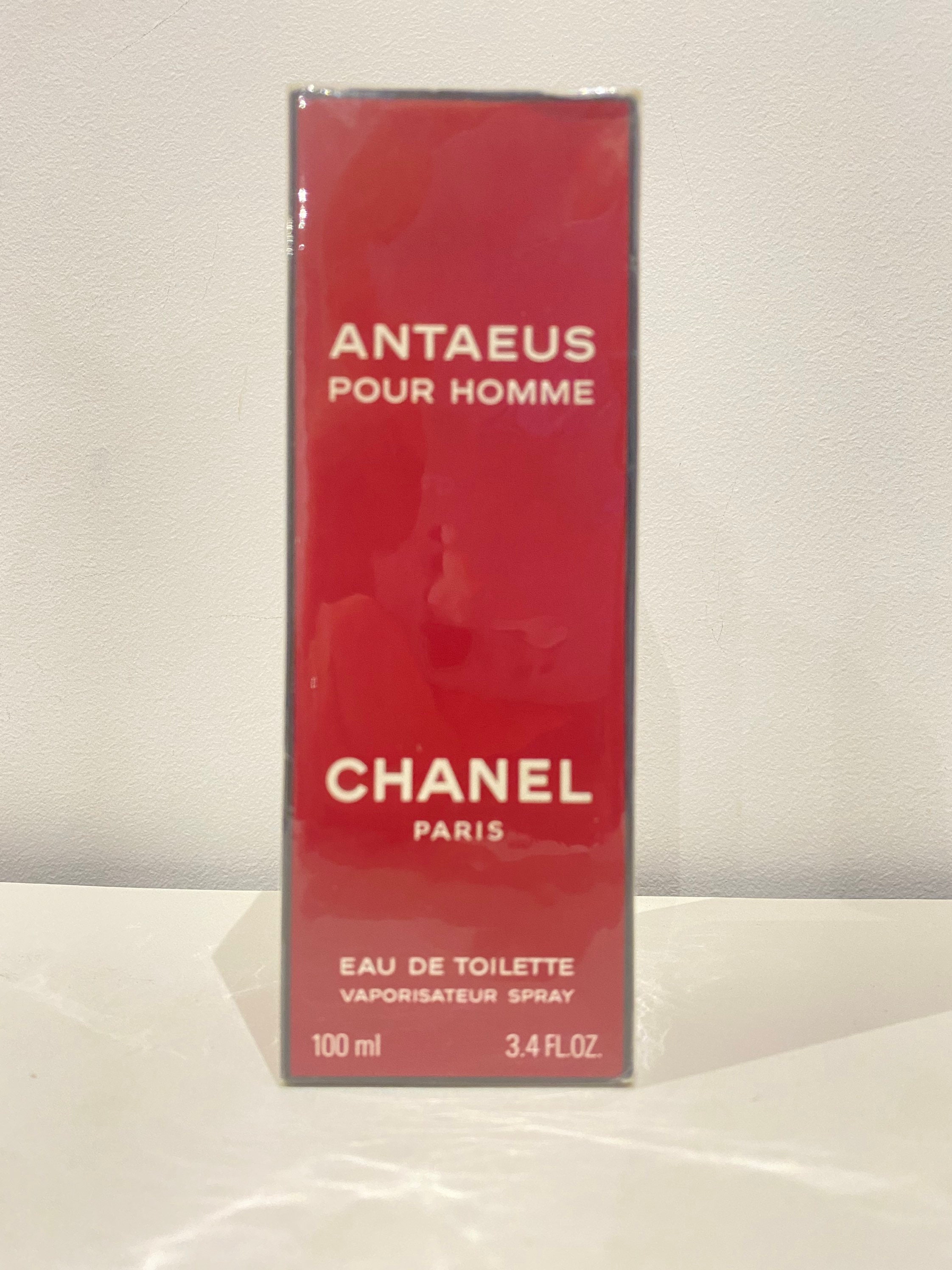 Antaeus Chanel 