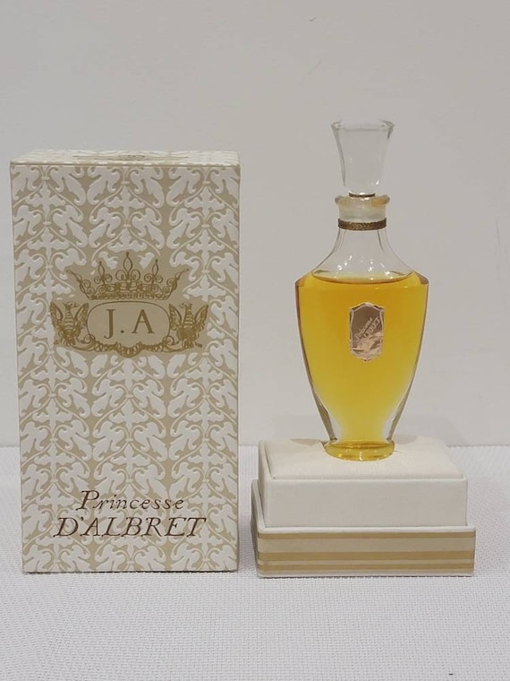 プリンセス ダルブレ ジャン ダルブレ ピュア パルファム 30ml。 1970