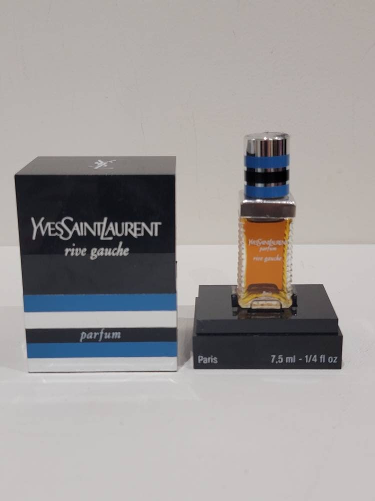 YVES SAINT LAURENT YSL RIVE GAUCHE EDT FOR WOMEN - Perfume Malaysia