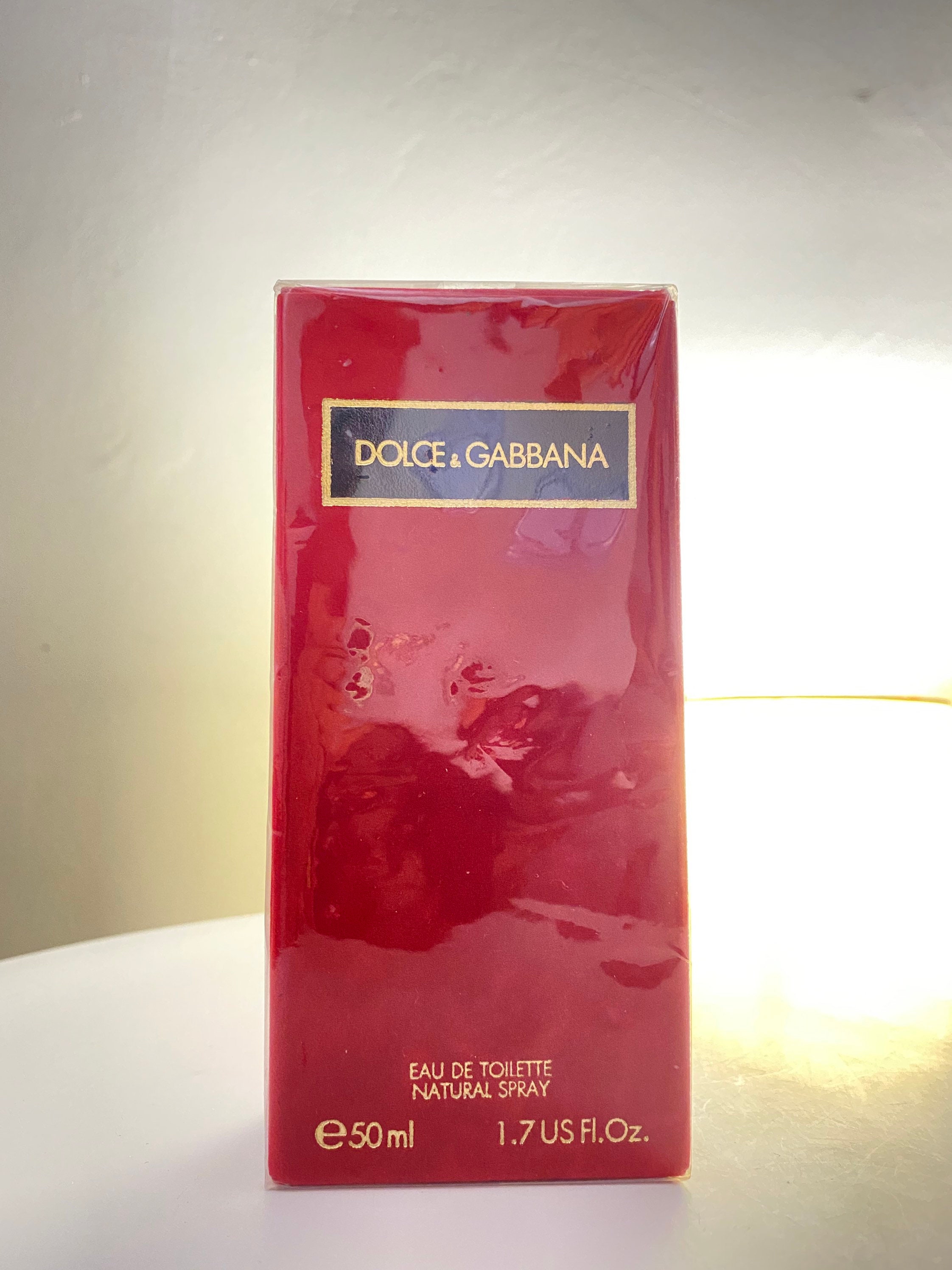 Dolce and gabbana red cap cheap