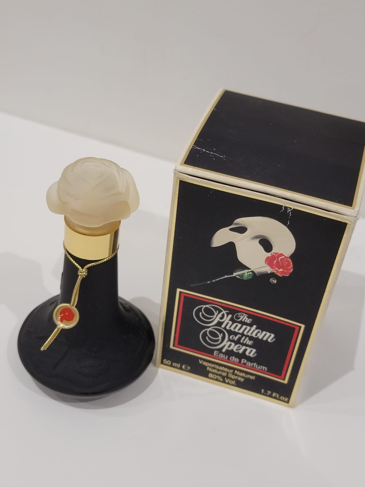 Phantom of the opera perfume new arrivals