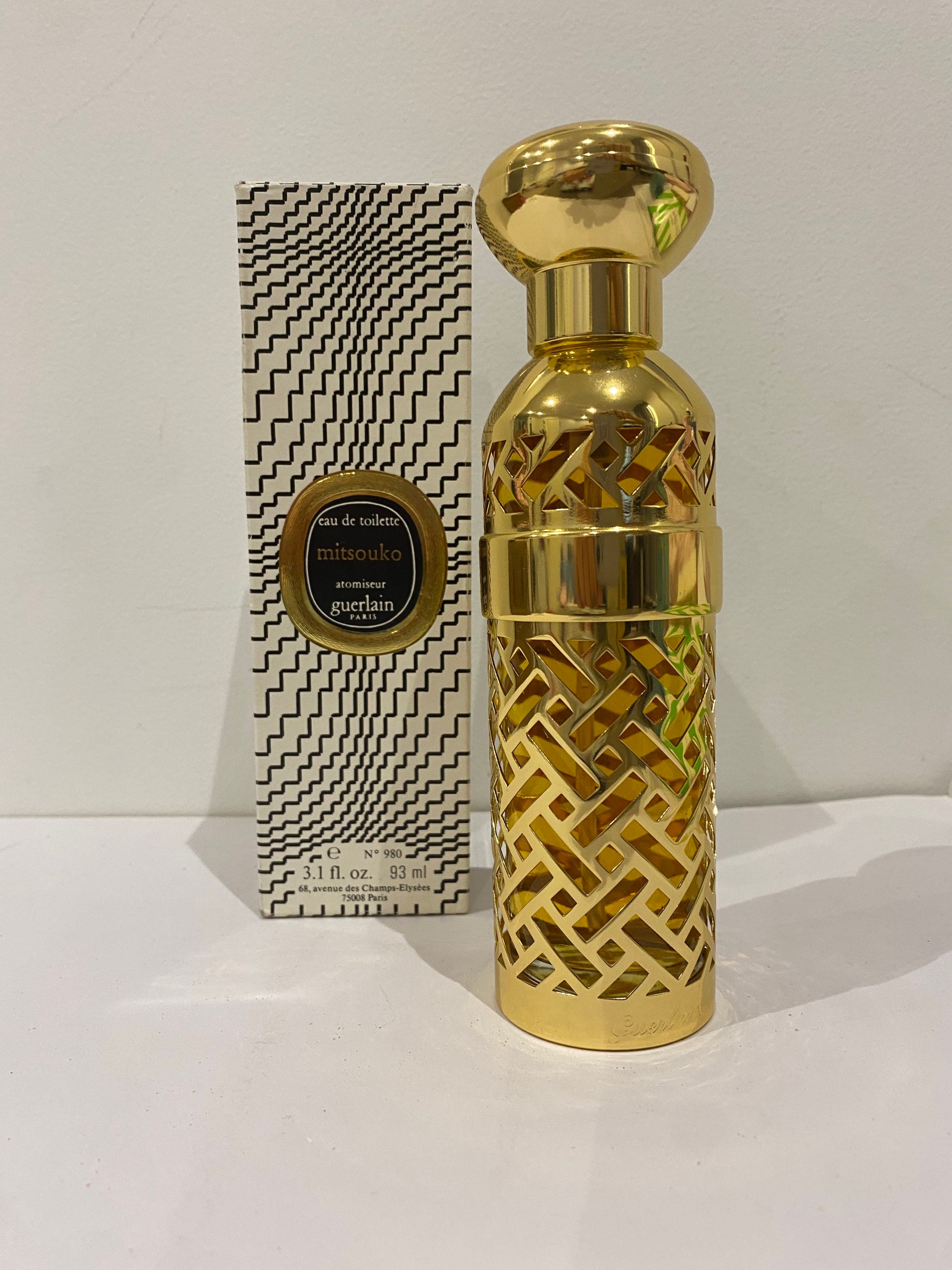 Mitsouko von guerlain sale