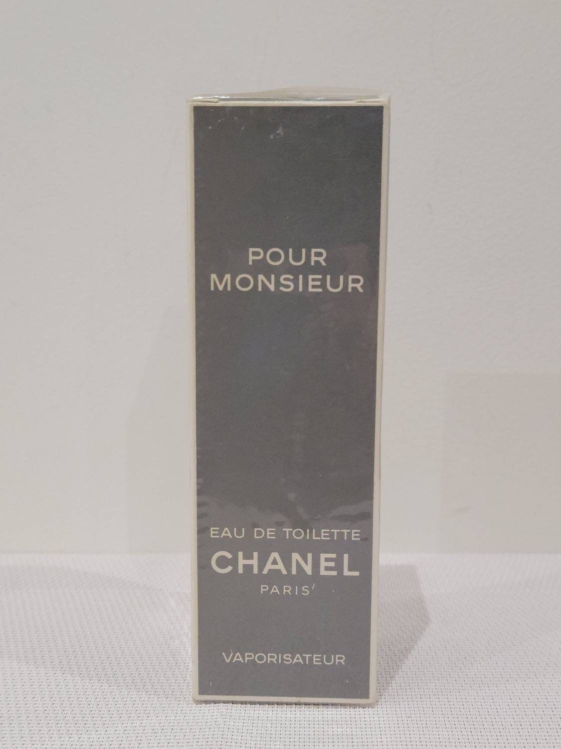 Fath Pour L&#039;Homme Jacques Fath cologne - a fragrance for men 1998