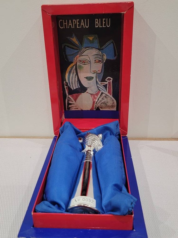 マリーナピカソ 香水 シャポーブルー CHAPEAU BLEU 50ml 香水 【公式通販】