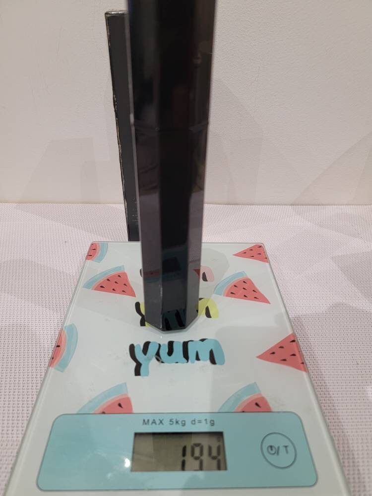 ノンブル ノワール 資生堂 EDP 60ml：希少ヴィンテージ 1982年版、未