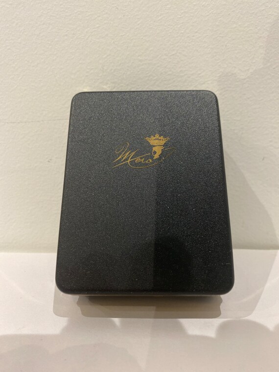 Mero J.mero & Boyveau Grasse France Pure Parfum 30 Ml. Rare