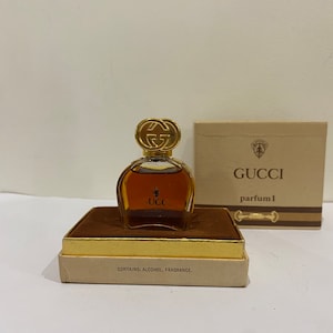 Gucci no 1 parfum - Etsy 日本