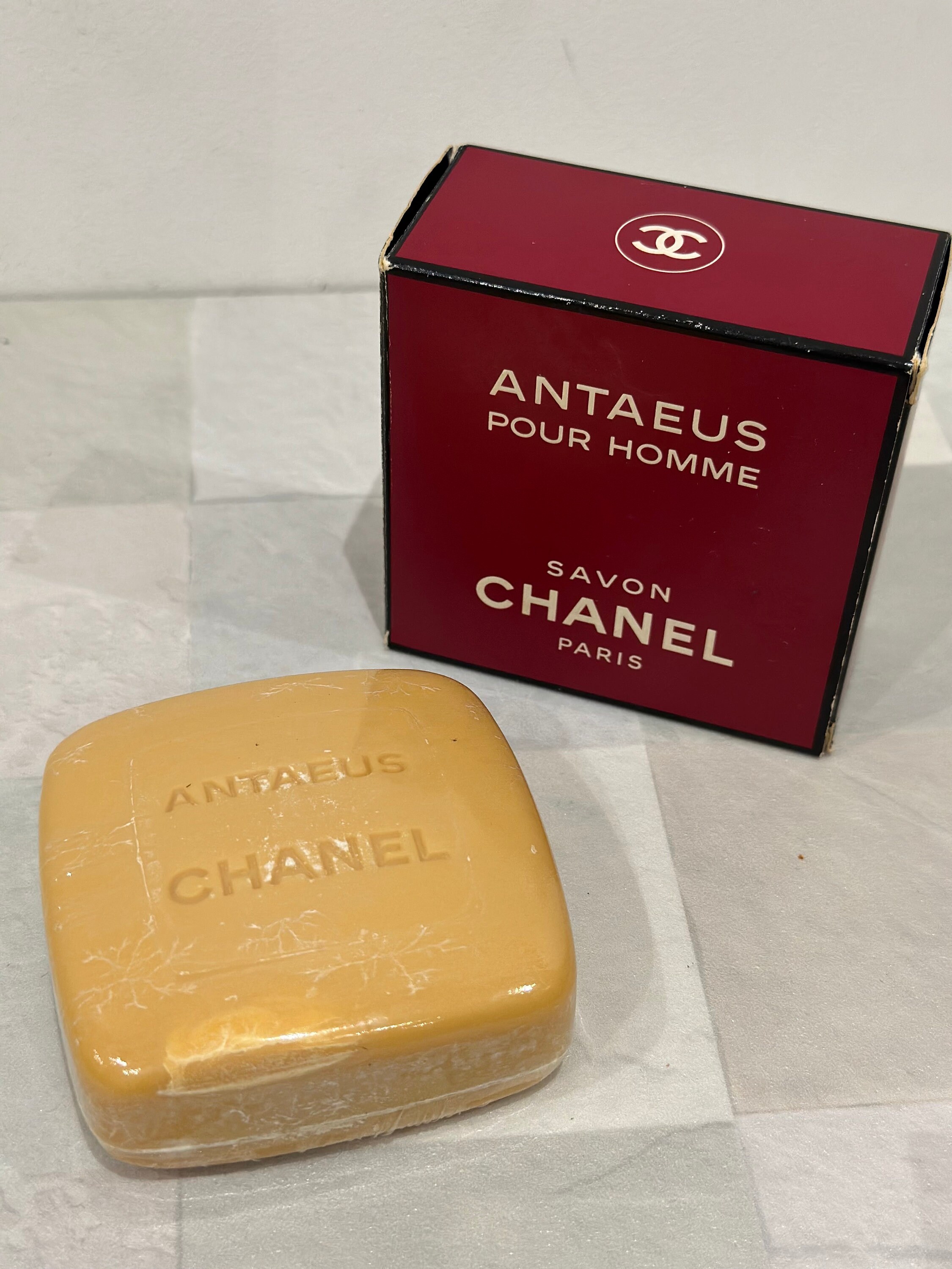 Chanel antaeus 200ml new arrivals