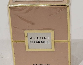 Chanel Allure Sensuelle Sample 2ml Without Card 