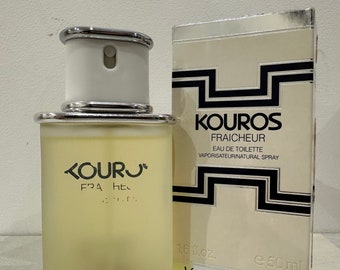★イヴサンローラン　クーロス　オー　フレッシュ　香水　50ml♪ ☆イヴサンローラン クーロス オー フレッシュ 香水 50ml♪ 香水