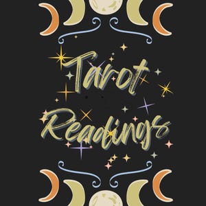 Personalized Tarot Reading: Psychic Insight & Spiritual Guidance | Personalized 5 Card Spread