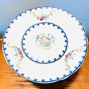 Copeland-Spode late England