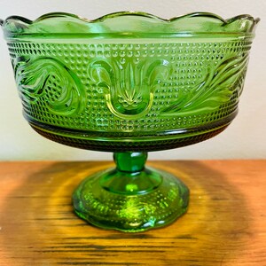 E.O.Brody Co., Cleveland, USA. Vintage Compote  ***SALE***