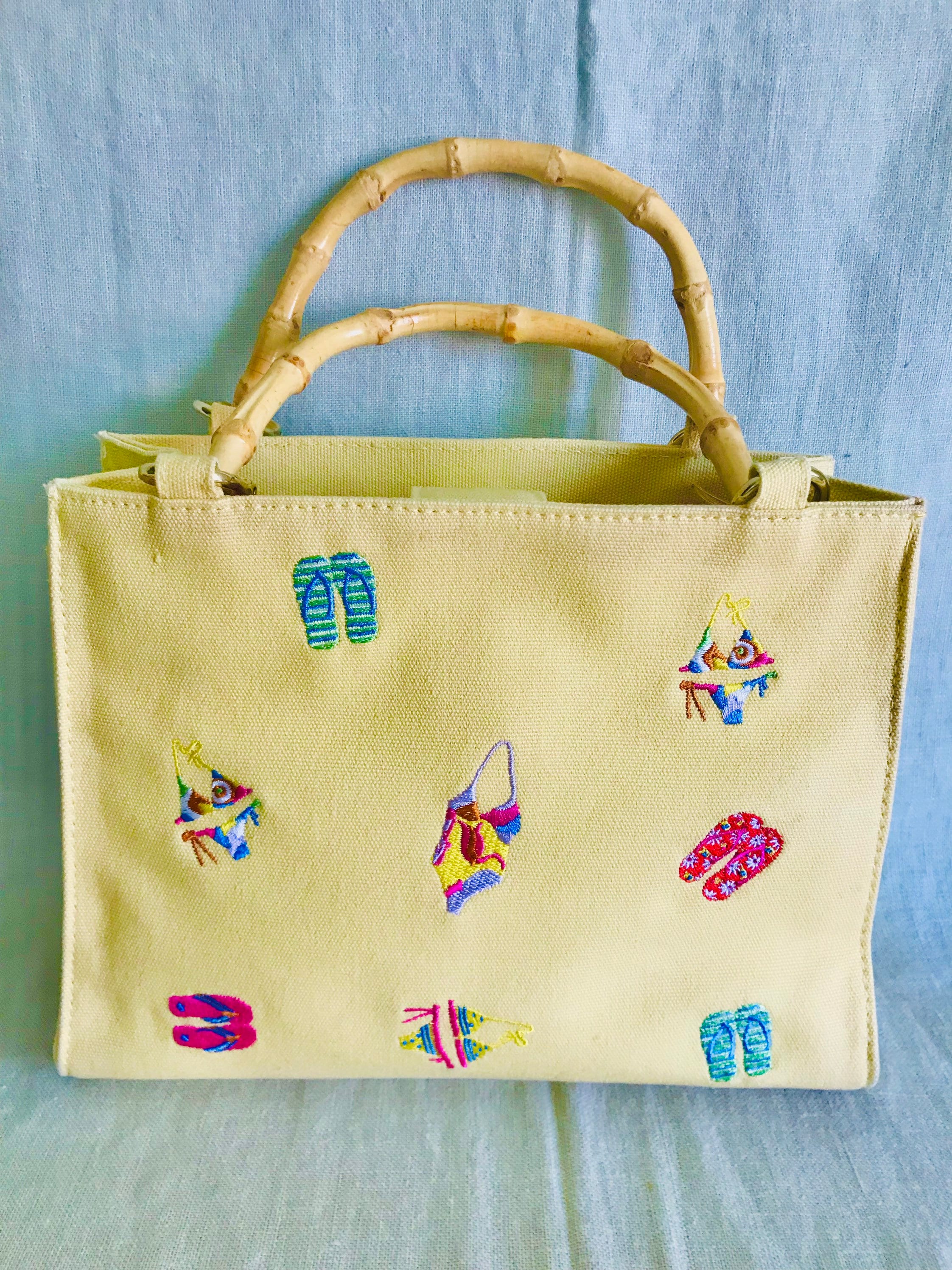 Mercer Madison Handbag Etsy UK