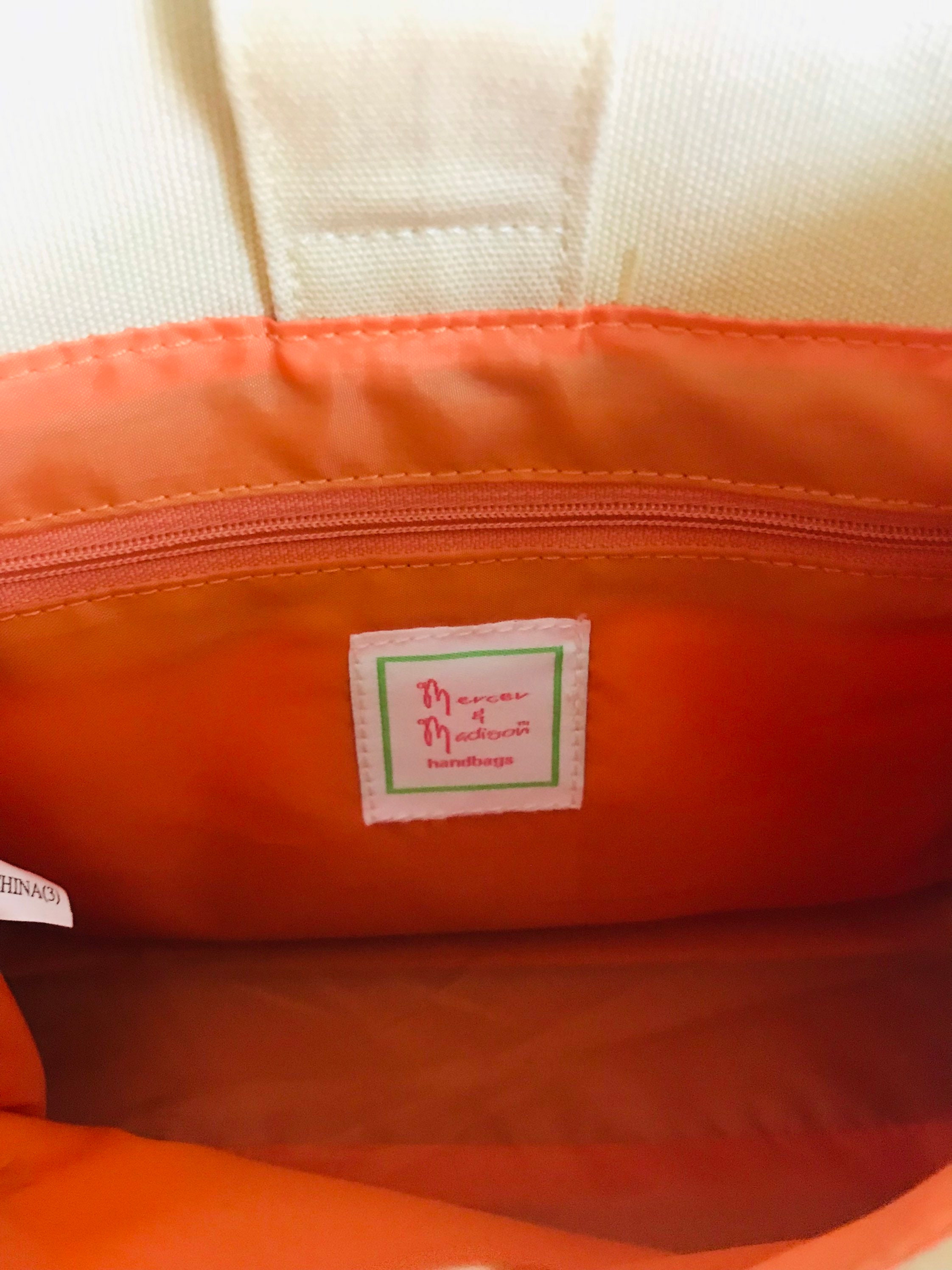 Mercer & madison handbags sales