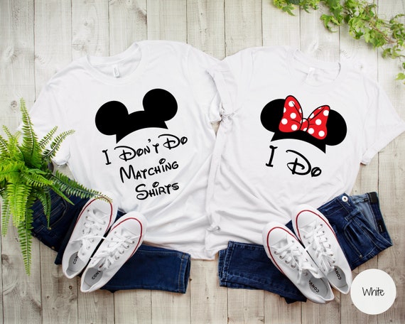 I Asked, I Said YES! Engagement Matching Hoodies Disney couples honeymoon  gift