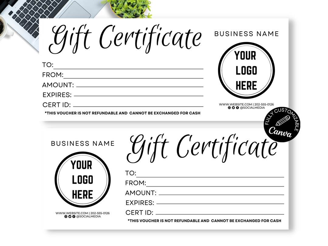 Free lenghth printable gift certificates free-lenghth-printable-gift-certificates