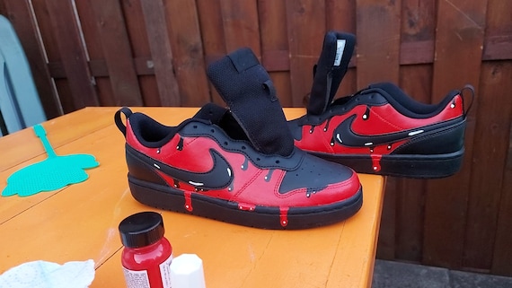 nike borough adults