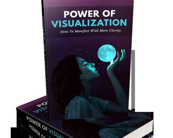 Free Visualization - Etsy
