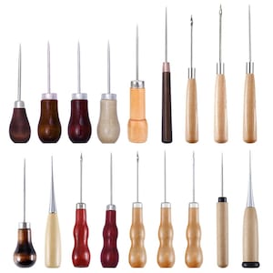 Complete Awl Variety (20 choices)