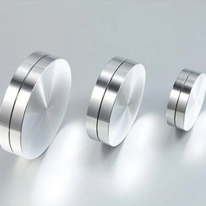 5 Sizes Mini Rotating Pottery Trimming Spinner | Ceramic/Clay/Modeling