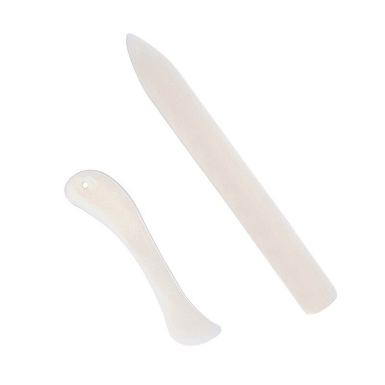 Basic Book Binding Tool Kit Etsy Canada