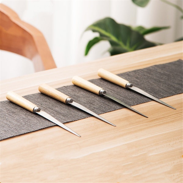 Ceramics Fettling Knife Etsy