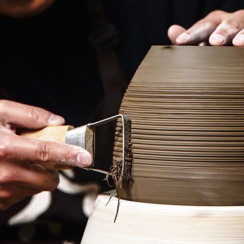 Pottery Tool Texture Tool Etsy