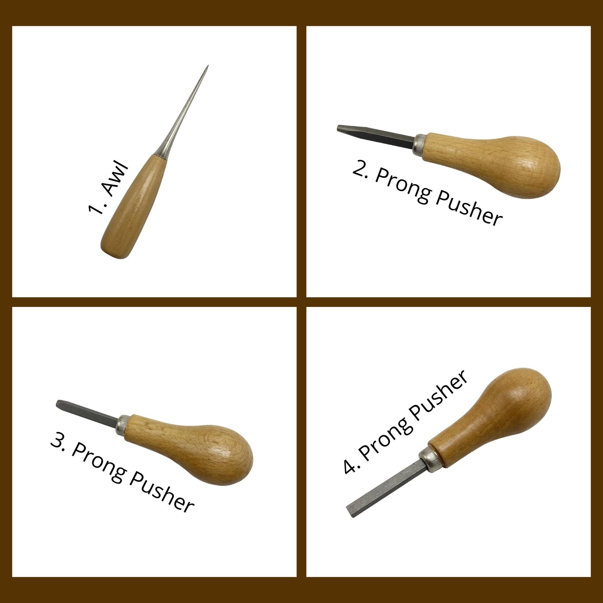 Stone Setting Bezel Rocker 1pc Diamond Bezel Stone Setting Tool | Jeweler's Pusher/rocker ...