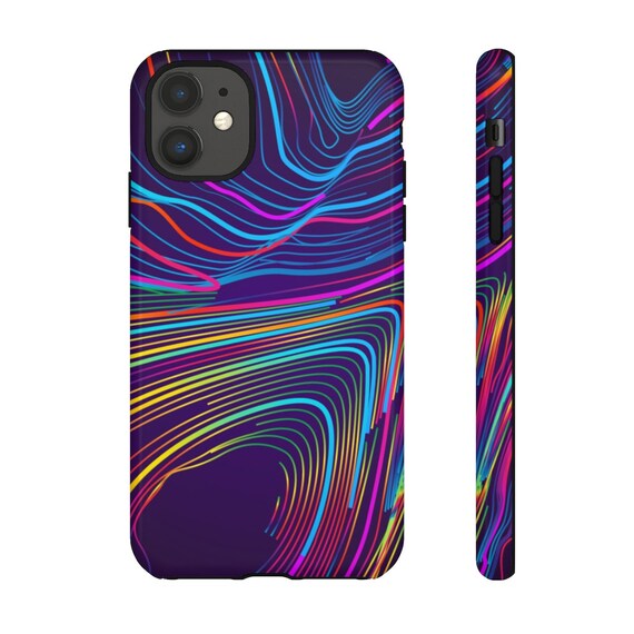 iPhone Protective Impact Resistance Case For 11 iPhone