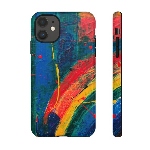 iPhone Protective Impact Resistance Case For 11 and 12 iPhone