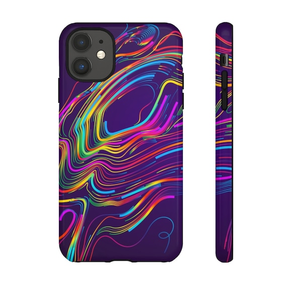 iPhone Protective Impact Resistance Case For 11,12 iPhone