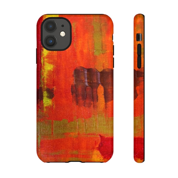 iPhone Protective Impact Resistance Case For 11 and 12 iPhone