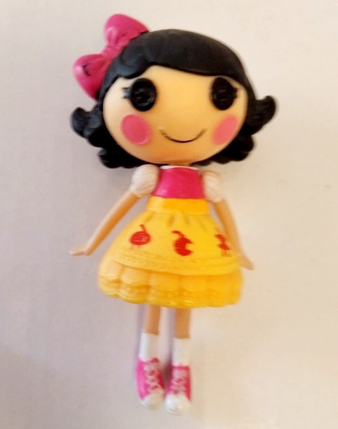 Lalaloopsy Mini for sale Only 4 left at 65