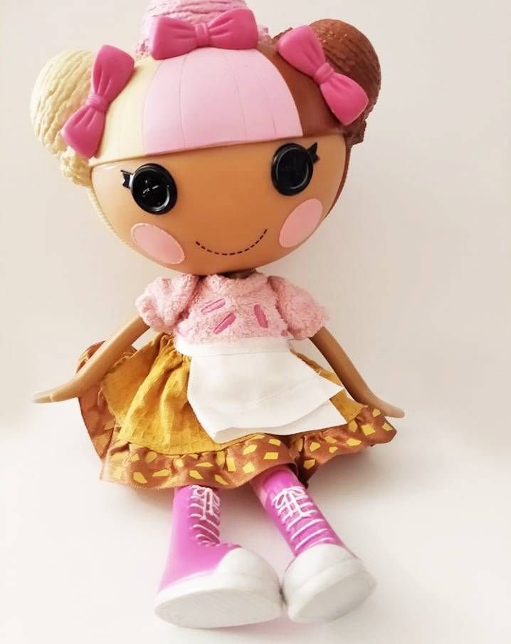 Lolly loopsy doll 2025