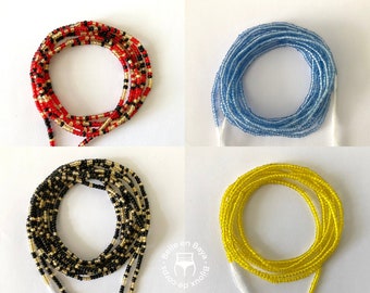 Bayas - African hip jewelry | Beads | Femininity | Cheap bayas | Promo